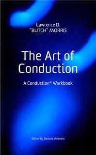 Front cover_The Art Of Conduction