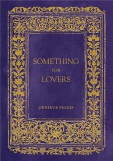 Front cover_Genieve Figgis: Something For Lovers