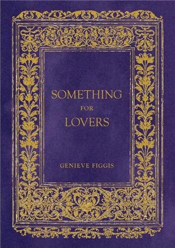 Front cover_Genieve Figgis: Something For Lovers