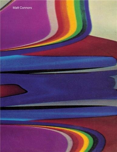 Front cover_Matt Connors