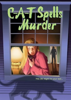 Front cover_C-A-T Spells Murder