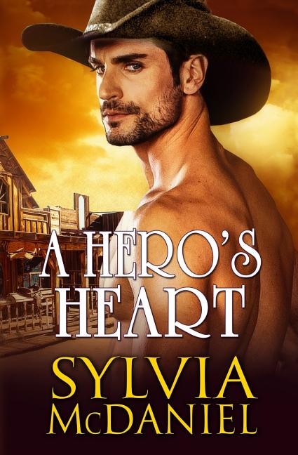 Couverture_A Hero's Heart