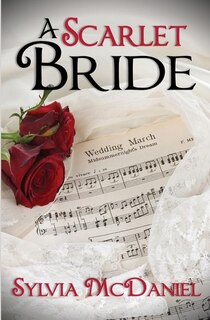 Front cover_A Scarlet Bride
