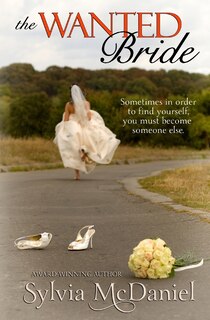 Front cover_The Wanted Bride