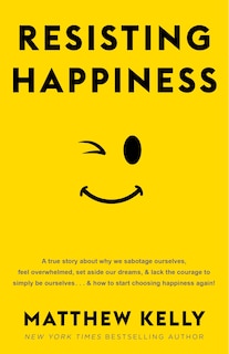 Front cover_Resisting Happiness