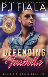 Front cover_Defending Isabella