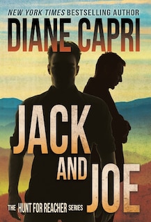 Front cover_Jack and Joe
