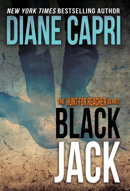 Front cover_Black Jack