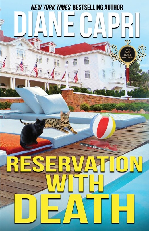 Couverture_Reservation With Death