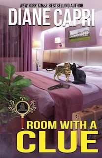 Couverture_Room With A Clue