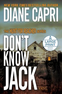 Front cover_Don't Know Jack Large Print Edition