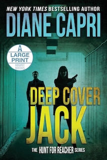 Front cover_Deep Cover Jack Large Print Edition