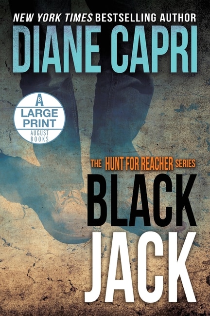 Front cover_Black Jack Large Print Edition