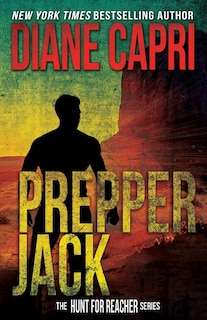 Front cover_Prepper Jack
