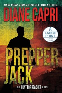 Front cover_Prepper Jack Large Print Edition