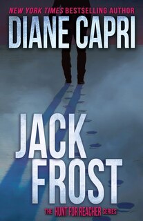 Front cover_Jack Frost