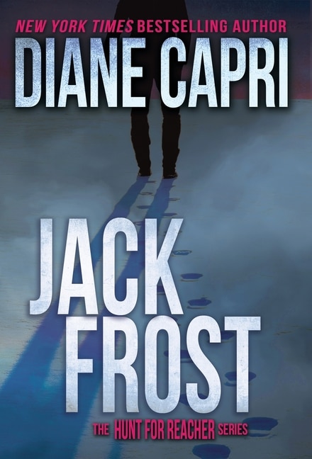 Front cover_Jack Frost