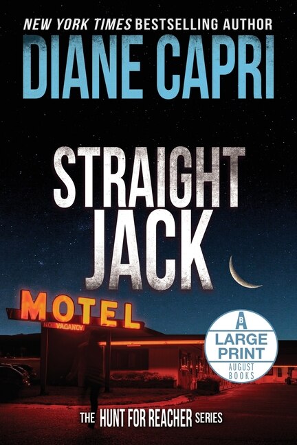 Front cover_Straight Jack Large Print Edition