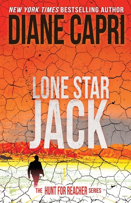 Front cover_Lone Star Jack