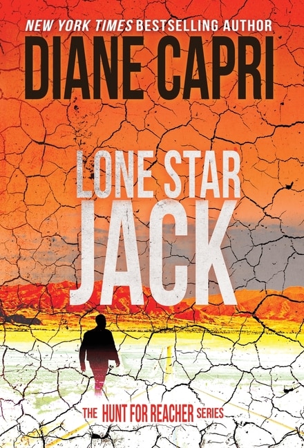 Front cover_Lone Star Jack