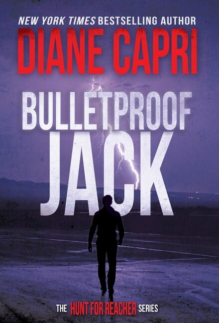 Front cover_Bulletproof Jack