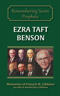 Front cover_Ezra Taft Benson