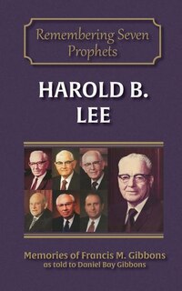 Couverture_Harold B. Lee