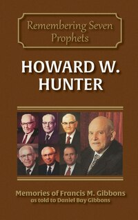 Couverture_Howard W. Hunter