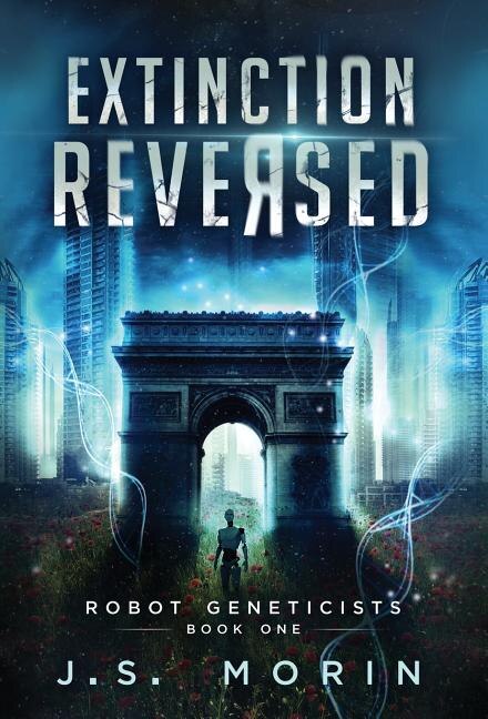 Couverture_Extinction Reversed