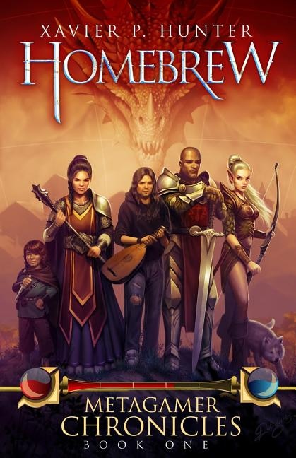 Front cover_Homebrew