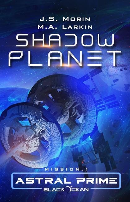 Shadow Planet: Mission 1