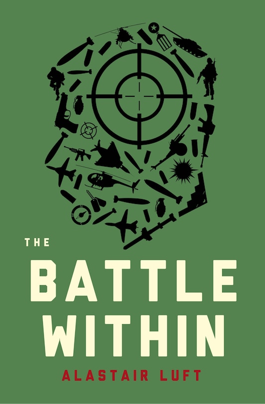 Front cover_The Battle Within