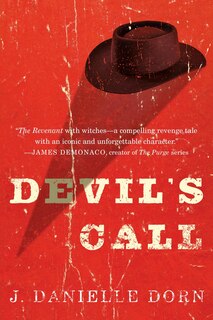 Front cover_Devil's Call