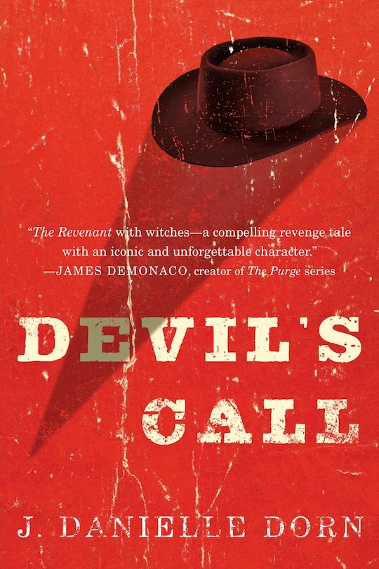 Front cover_Devil's Call