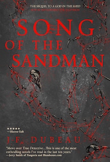 Couverture_Song Of The Sandman