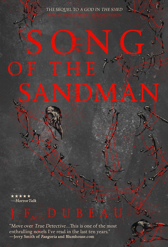 Couverture_Song Of The Sandman