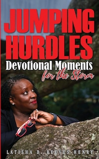 Couverture_Jumping Hurdles