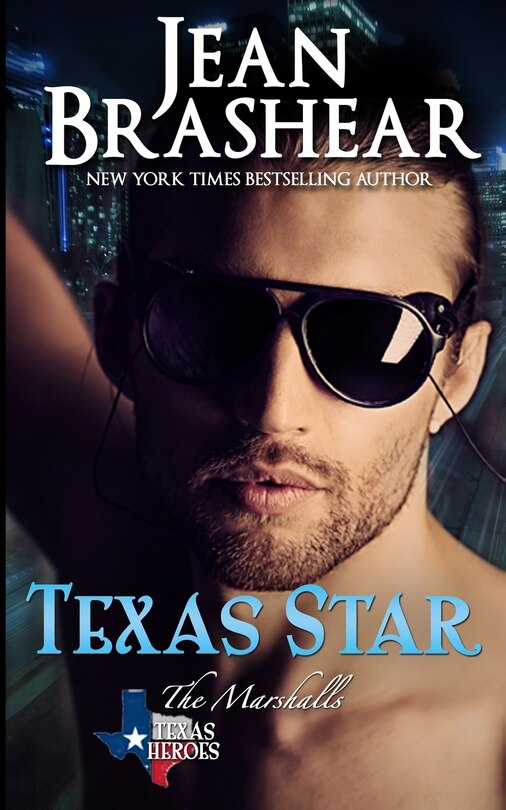 Couverture_Texas Star