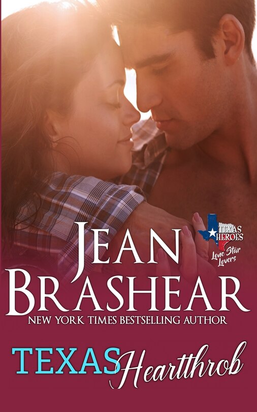 Couverture_Texas Heartthrob