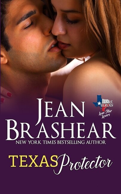 Couverture_Texas Protector
