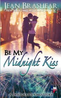 Couverture_Be My Midnight Kiss