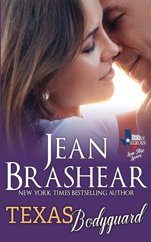 Couverture_Texas Bodyguard