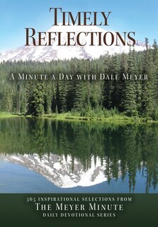Front cover_Timely Reflections