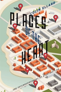 Front cover_Places Of The Heart