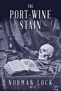 Front cover_The Port-wine Stain