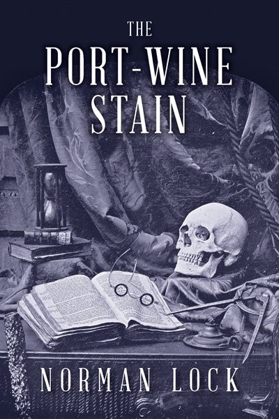 Front cover_The Port-wine Stain