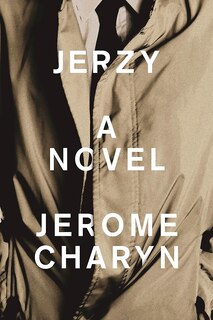 Front cover_Jerzy