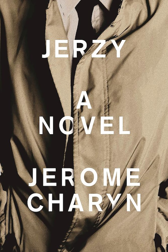 Front cover_Jerzy