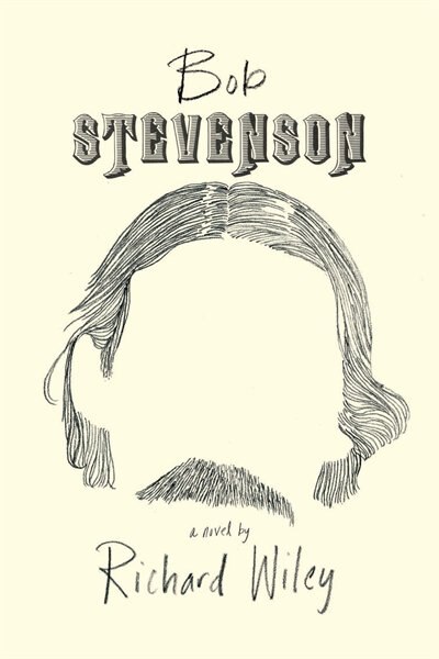Front cover_Bob Stevenson
