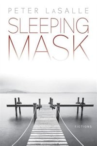 Front cover_Sleeping Mask